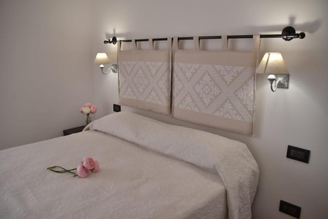 B&B Peonia 오르고솔로 외부 사진