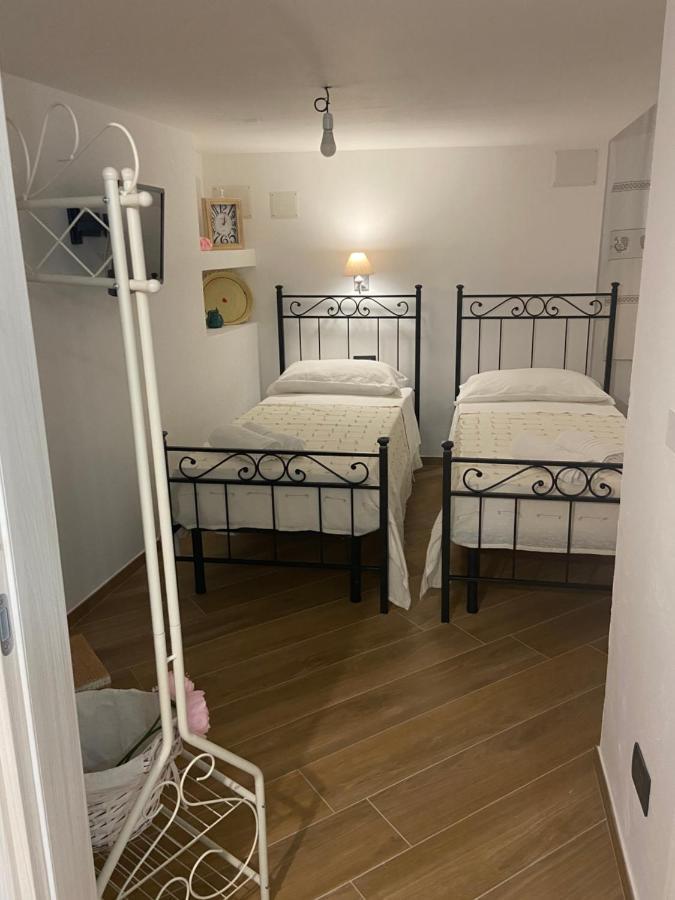 B&B Peonia 오르고솔로 외부 사진