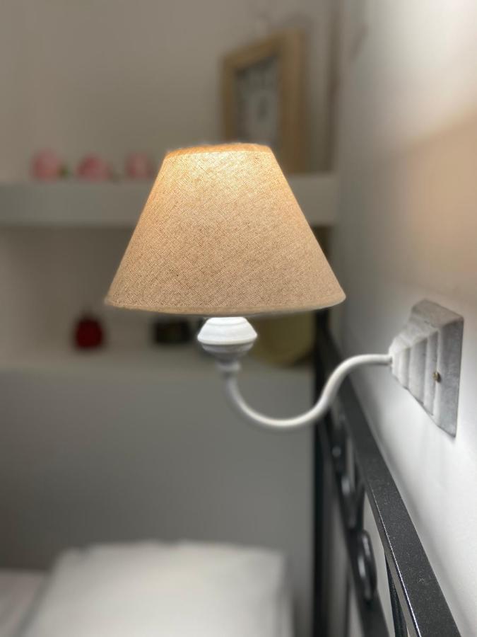 B&B Peonia 오르고솔로 외부 사진