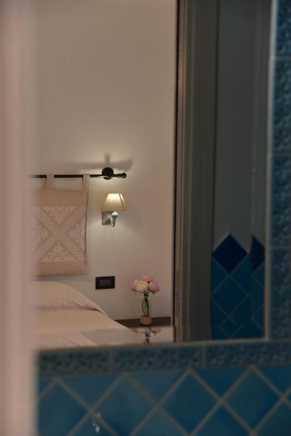 B&B Peonia 오르고솔로 외부 사진