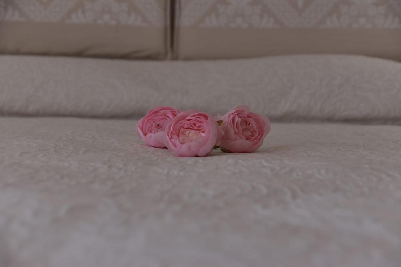 B&B Peonia 오르고솔로 외부 사진