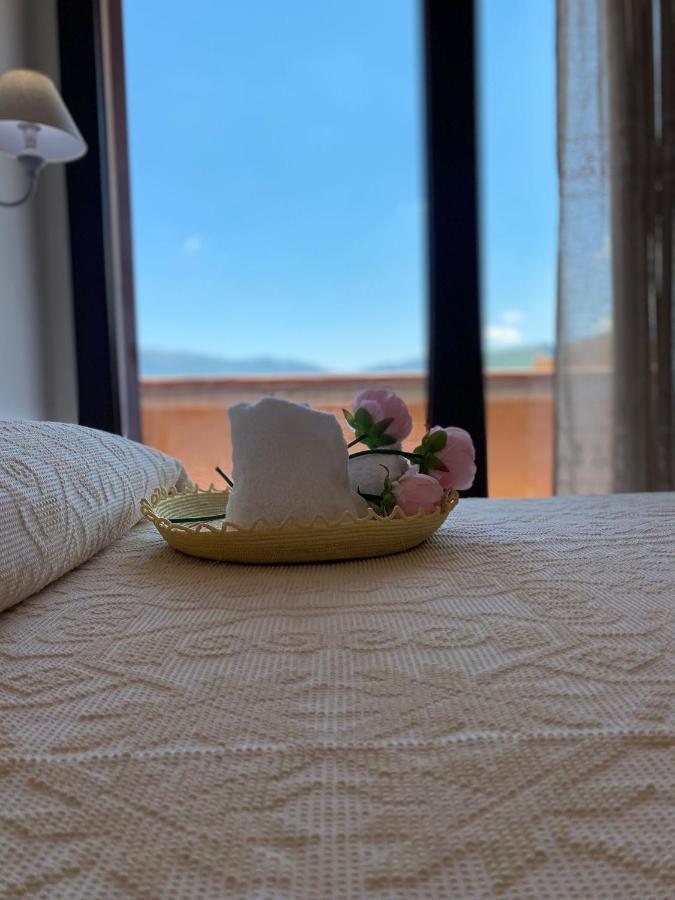 B&B Peonia 오르고솔로 외부 사진
