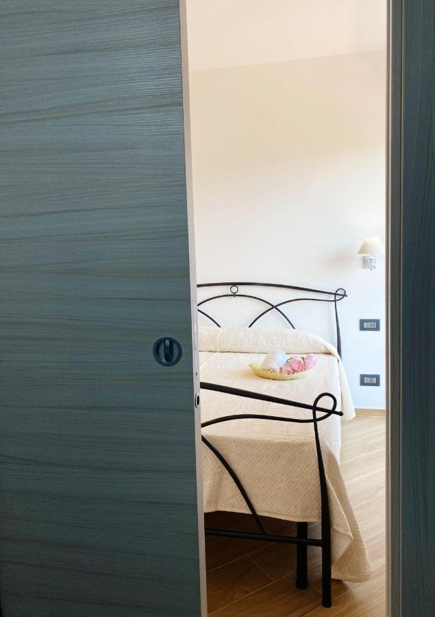 B&B Peonia 오르고솔로 외부 사진