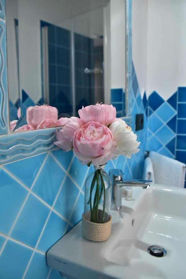 B&B Peonia 오르고솔로 외부 사진