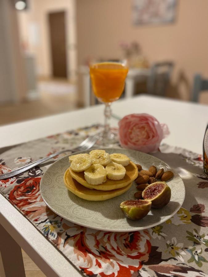 B&B Peonia 오르고솔로 외부 사진